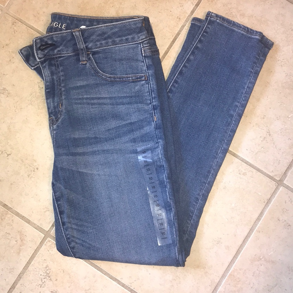 AE Jeans